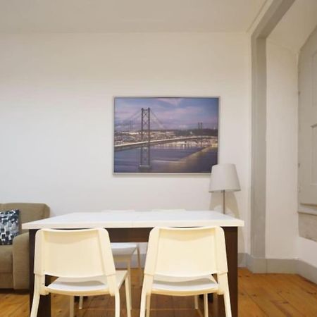 Pink Street Apartment Lisboa Dış mekan fotoğraf