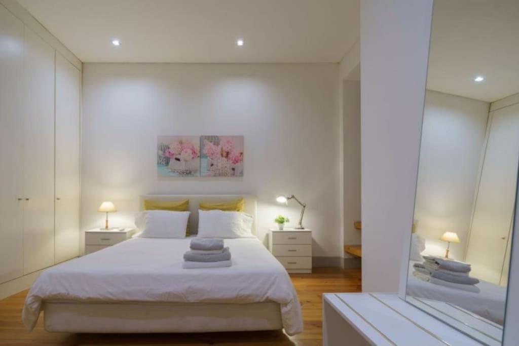 Pink Street Apartment Lisboa Dış mekan fotoğraf